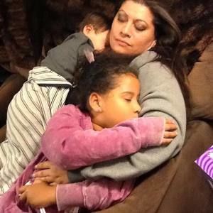 Meet your Posher, Georgette